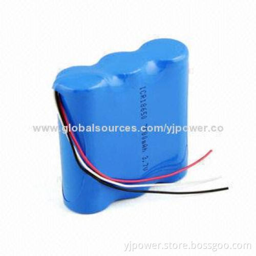1,800mAh 12V Li-polymer Rechargeable Battery, Sale for Best, OEM/ODM Orders Available
